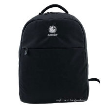 Large Capacity Gauge Nylon Laptop Backpack Travel Daily School Book Bag